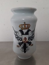 Albarello Blason Carmes