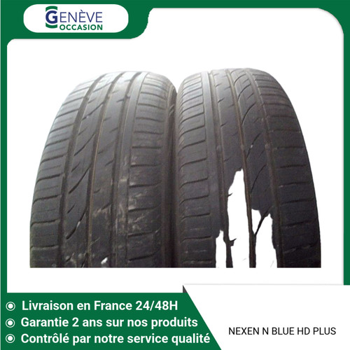 Paire de pneus nexen - paire,