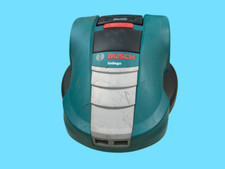 Bosch Indego Robotique Gazon