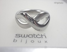Swatch: Bague "Lumbre"