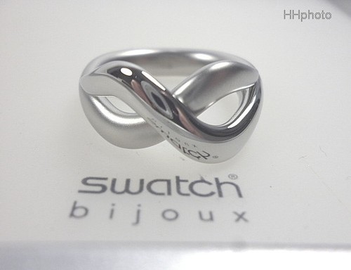 Swatch bague lumbre - bague, "lumbre"