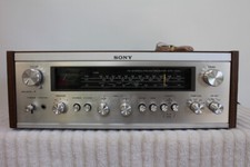 AMPLI TUNER SONY STR 7025L