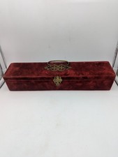 Boite à Gants Ancienne en