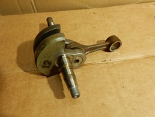 Genuine Stihl 034 036 MS360 Crankshaft 1125 030 0407