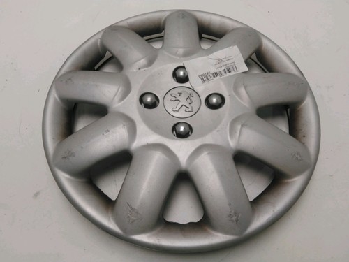 Enjoliveur roue peugeot - -,