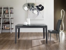 Table À Manger En Verre