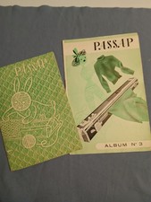 Notice et album n°3 pour