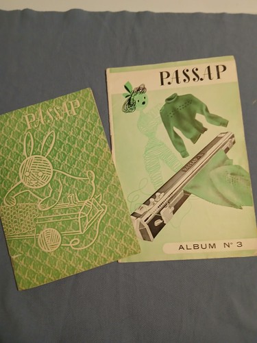 Notice album 3 pour - n°3,