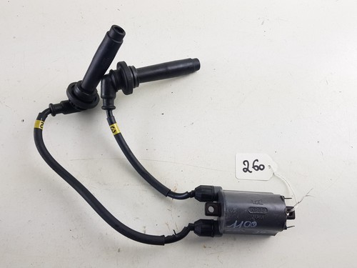 Bobine allumage 260 kawasaki - bobine,