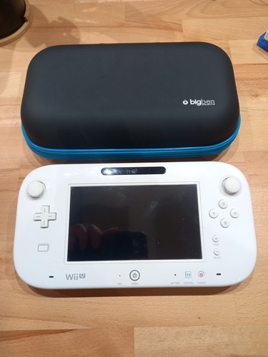 Manette nintendo wii gamepad - manette,