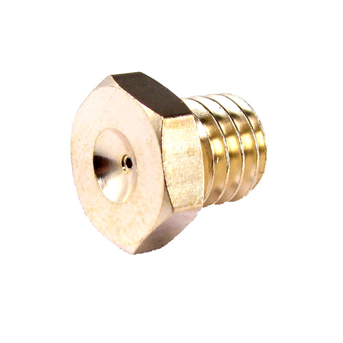 Gicleur principal carré 6mm - principal,