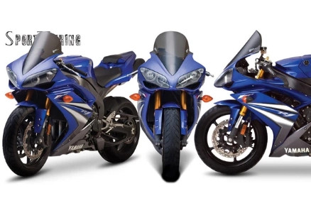 Bulle sport touring zero - bulle,