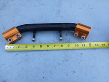 Racing Go Kart IAME Torsion Chassis Stiffener Bar Clamps  Bar 