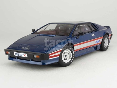 Lotus esprit turbo - lotus,