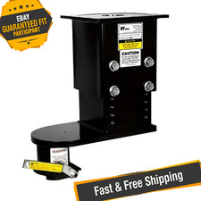 Popup Industries RV2 9" Offset