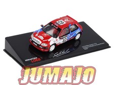 RSL65 Voiture 1/43 IXO Altaya