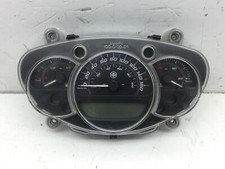 2011 Piaggio Beverly Sport Touring 350 Odometer Instrumentation