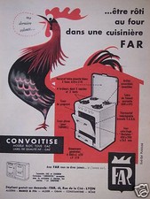 PUBLICITÉ UNE DERNIÈRE