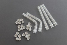 Embouts verre pour - pour, arizer