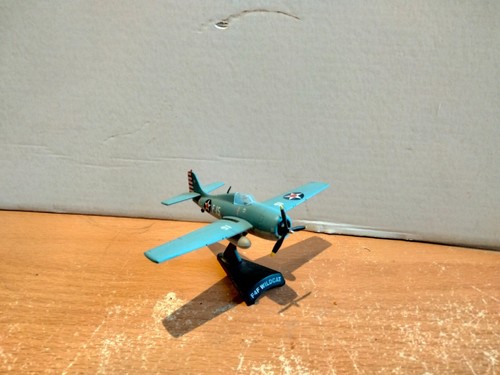 Avion altaya f4f - altaya, n°