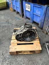 VW GOLF R32 3.2 PETROL (2006)  -  6 SPEED MANUAL GEARBOX JLV