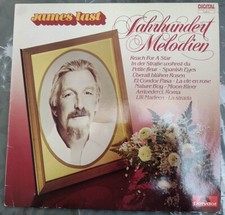 33 tours vinyle  James Last