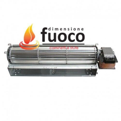 Ventilateur tangentiel emmevi - ventilateur,