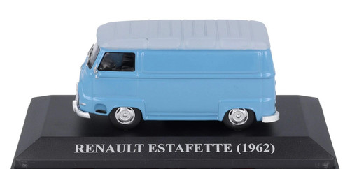 Renault estafette 1962 - renault,