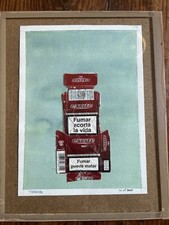 Tableau & Composition Moderne