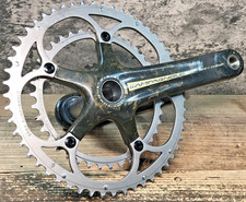 Pédalier carbone Campagnolo