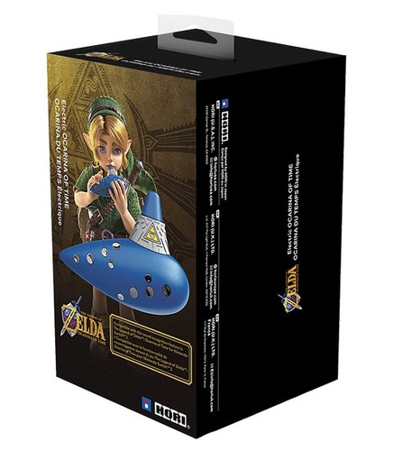 Preorder ocarina time - of,