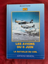 HEIMDAL - LES AVIONS DU 6 JUIN