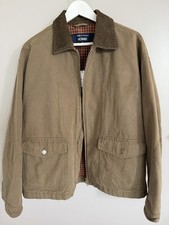 Comme des Garçons Homme FW25 Workwear Jacket - Made in Japan - Size M - NWT