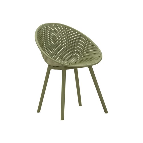 Lot chaises de jardin - de,