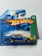Hotwheels 1/64 🇨🇵 69