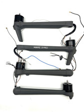 DJI OEM Mavic 3 Pro Replacement Parts Arms with Motors Front Rear Right Left