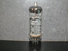 One tube (1 pcs) EL519 Philips NOS 6KG6