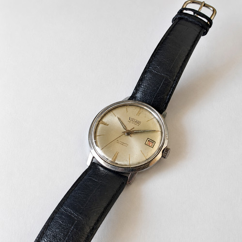 Villard vintage automatic - vintage,