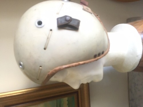 Serre tete sous casque - casque, et