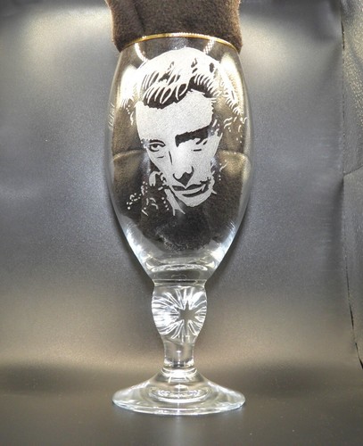 Grand verre bière stella - grand,