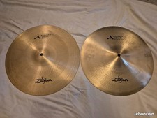 Lot Zildjian Armand     14 16