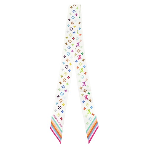 Foulard louis vuitton lvx - foulard,