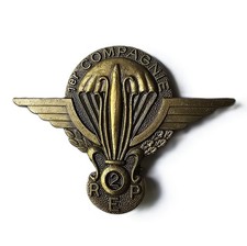 2° REP Légion Étrangère