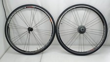 Roues Campagnolo Khamsin G3