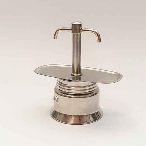 Cafetière vintage italienne