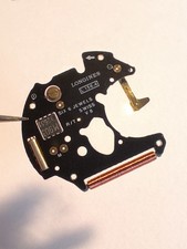 LONGINES - CALIBRE L.156.4 -