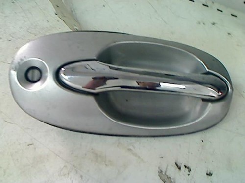 Poignee porte laterale droit