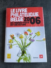 POSTE LE LIVRE PHILATÉLIQUE