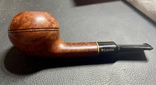 PIPE W.O. Larsen Smooth Brandy