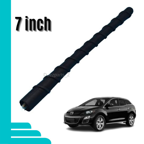 Antenna black swirl for - black,